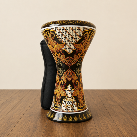 MADE TO ORDER | LAYLA Darbuka – Pro – C063