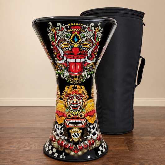 MADE TO ORDER | LAYLA Darbuka – Pro – C078