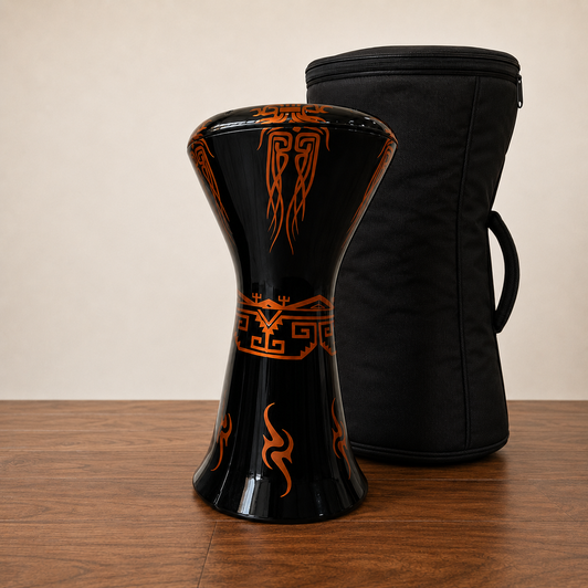 MADE TO ORDER | LAYLA Darbuka – Classic – C080