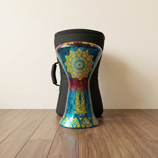 MADE TO ORDER | LAYLA Darbuka – Pro – C097
