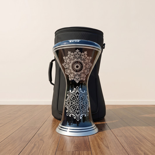 MADE TO ORDER | LAYLA Darbuka – Pro – C104