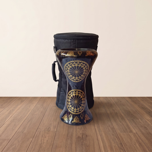 MADE TO ORDER | LAYLA Darbuka – Pro – C105