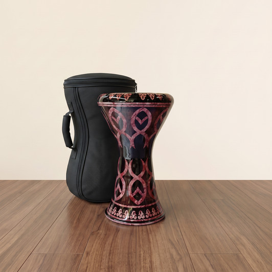 MADE TO ORDER | LAYLA Darbuka – Pro – C106