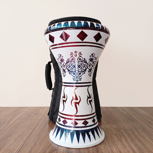 MADE TO ORDER | LAYLA Darbuka – Pro – C119
