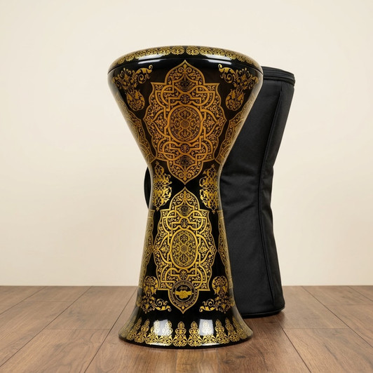 MADE TO ORDER | LAYLA Darbuka – Pro – C130