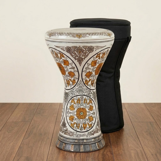 MADE TO ORDER | LAYLA Darbuka – Pro – C134