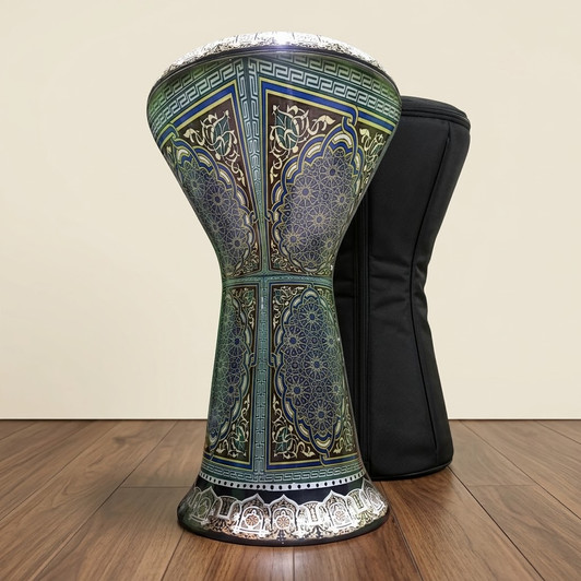 MADE TO ORDER | LAYLA Darbuka – Pro – C138