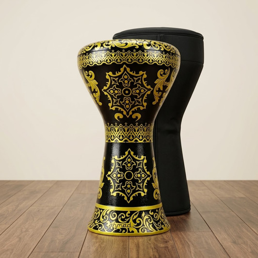 MADE TO ORDER | LAYLA Darbuka – Pro – C141