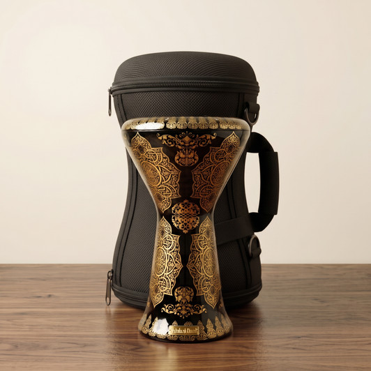 MADE TO ORDER | LAYLA Darbuka – Pro – C142