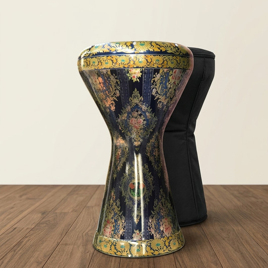 MADE TO ORDER | LAYLA Darbuka – Pro – C143