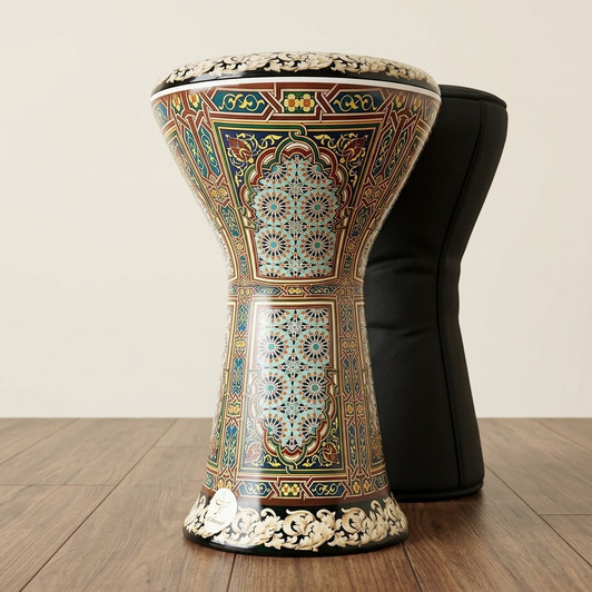 MADE TO ORDER | LAYLA Darbuka – Pro – C145