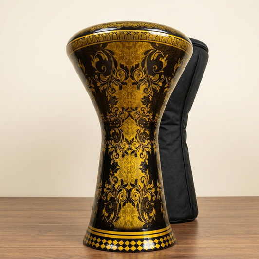 MADE TO ORDER | LAYLA Darbuka – Pro – C149