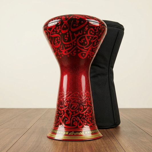 MADE TO ORDER | LAYLA Darbuka – Pro – C150