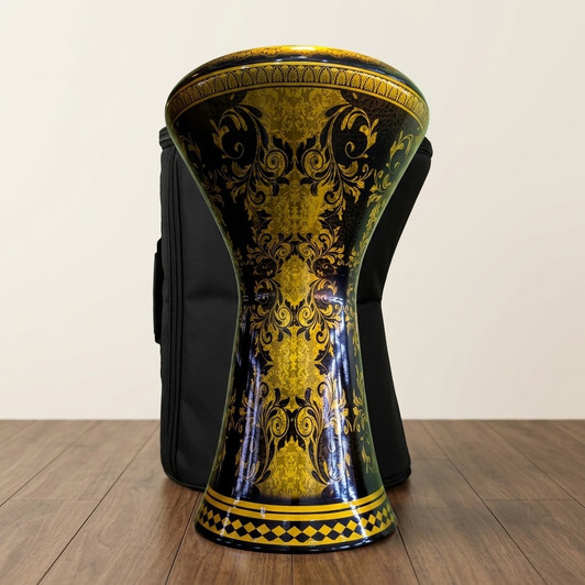 MADE TO ORDER | LAYLA Darbuka – Pro – C151