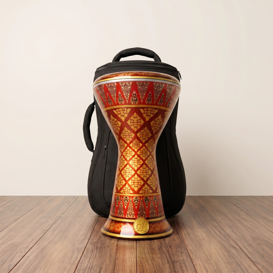 MADE TO ORDER | LAYLA Darbuka – Pro – C157