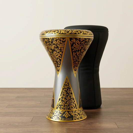 MADE TO ORDER | LAYLA Darbuka – Pro – C161