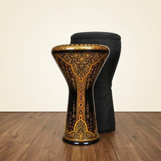 MADE TO ORDER | LAYLA Darbuka – Pro – C166