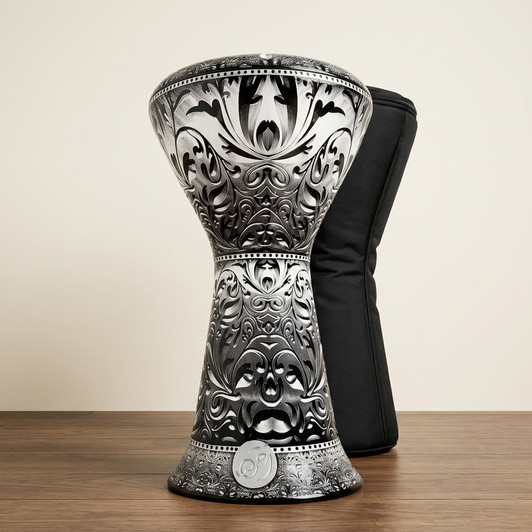 MADE TO ORDER | LAYLA Darbuka – Pro – C168