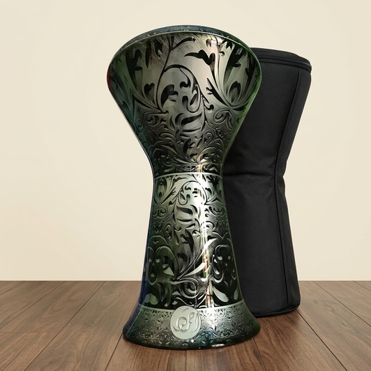 MADE TO ORDER | LAYLA Darbuka – Pro – C171
