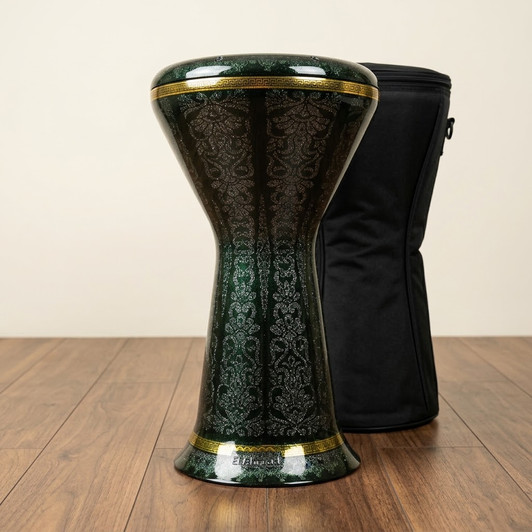 MADE TO ORDER | LAYLA Darbuka – Pro – C172