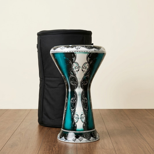 MADE TO ORDER | LAYLA Darbuka – Pro – C175