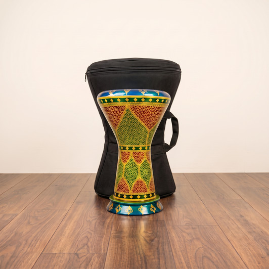 MADE TO ORDER | LAYLA Darbuka – Pro – C181