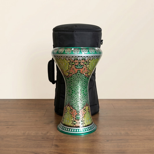 MADE TO ORDER | LAYLA Darbuka – Pro – C182