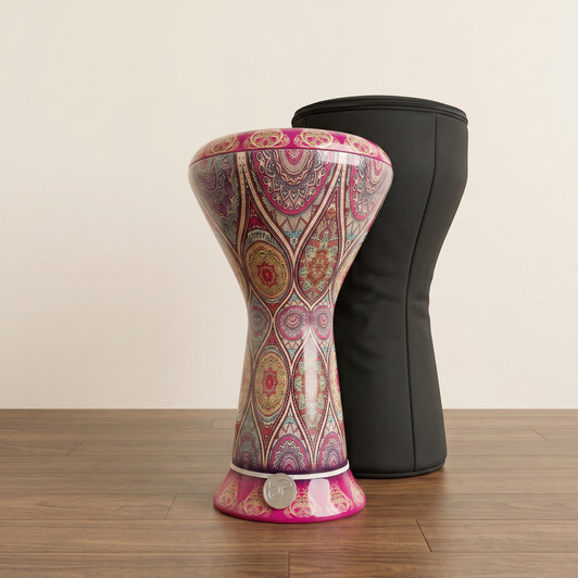 MADE TO ORDER | LAYLA Darbuka – Pro – C184
