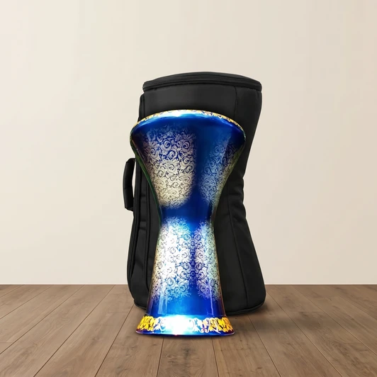 MADE TO ORDER | LAYLA Darbuka – Pro – C185