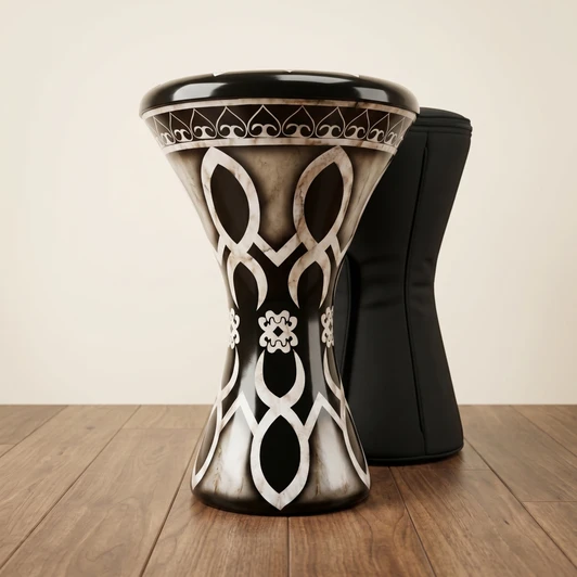 MADE TO ORDER | LAYLA Darbuka – Pro – C190