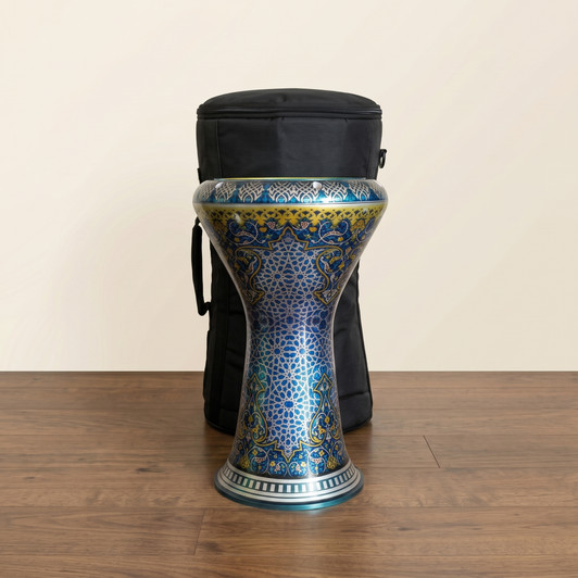MADE TO ORDER | LAYLA Darbuka – Pro – C192