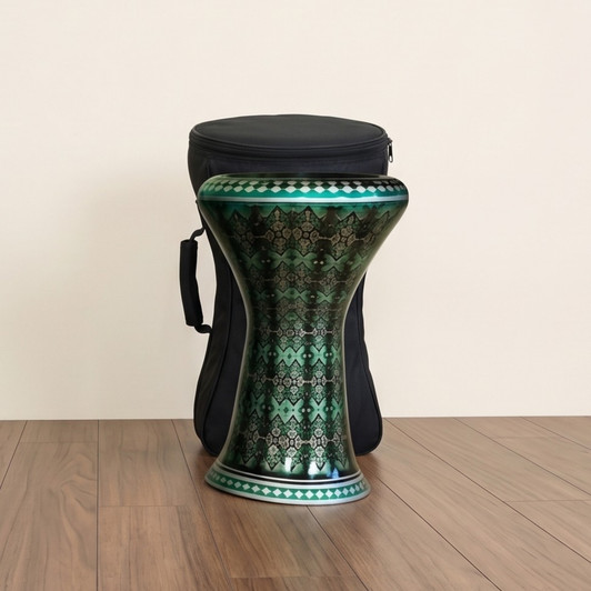 MADE TO ORDER | LAYLA Darbuka – Pro – C195