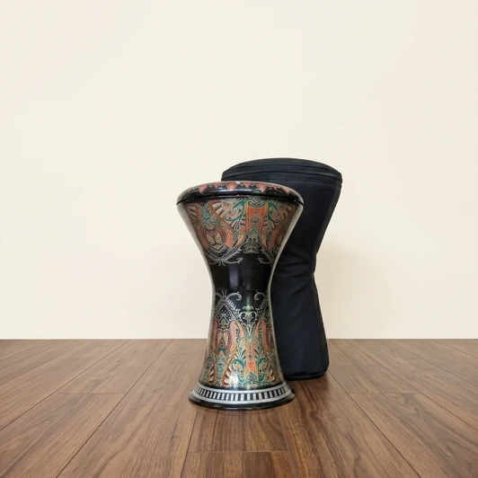 MADE TO ORDER | LAYLA Darbuka – Pro – C196