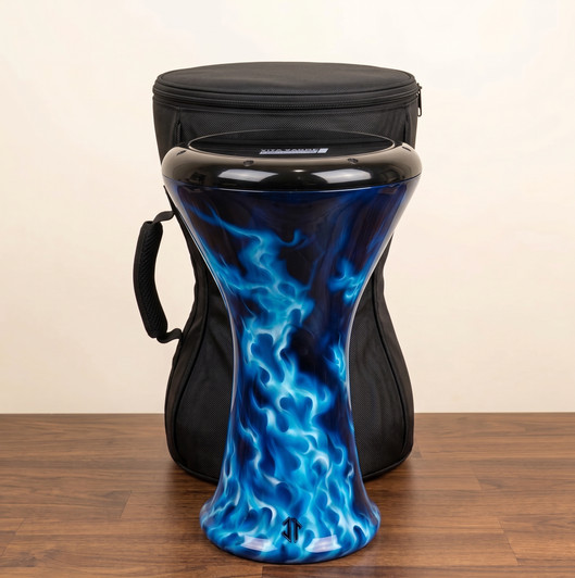 MADE TO ORDER | LAYLA Darbuka – Vulcan Pro Series – C213