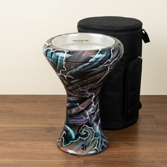 MADE TO ORDER | LAYLA Darbuka – Pro – C216