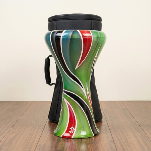 MADE TO ORDER | LAYLA Darbuka – Pro – C223