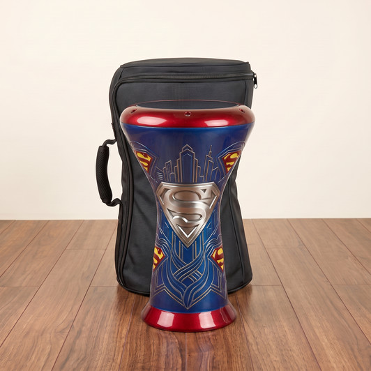 MADE TO ORDER | LAYLA Darbuka – Pro – C235