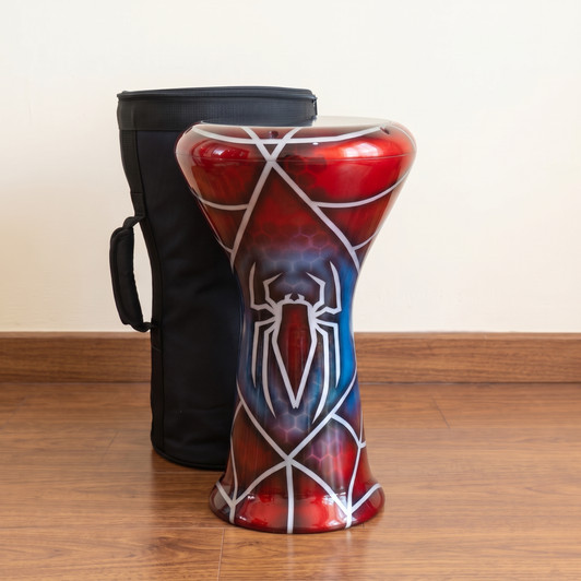 MADE TO ORDER | LAYLA Darbuka – Pro – C236