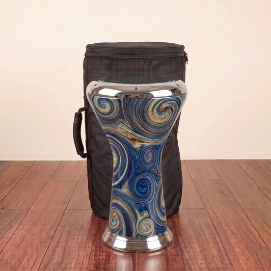 MADE TO ORDER | LAYLA Darbuka – Pro – C241