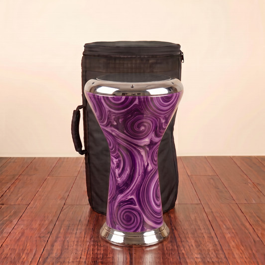 MADE TO ORDER | LAYLA Darbuka – Pro – C244