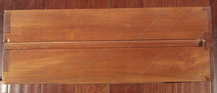 Honey Entertainment Cabinet