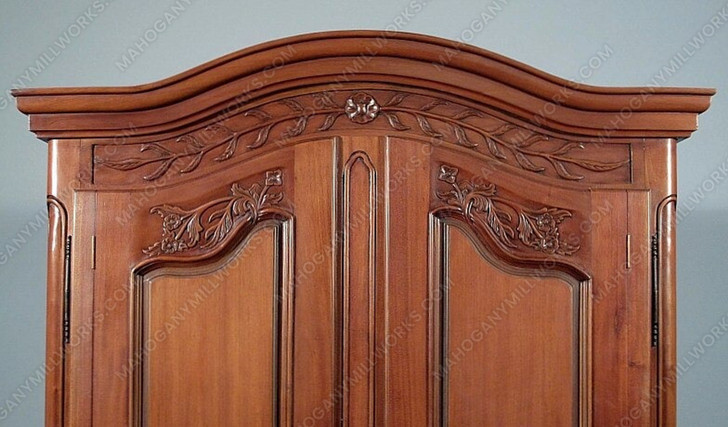 Honey Entertainment Cabinet