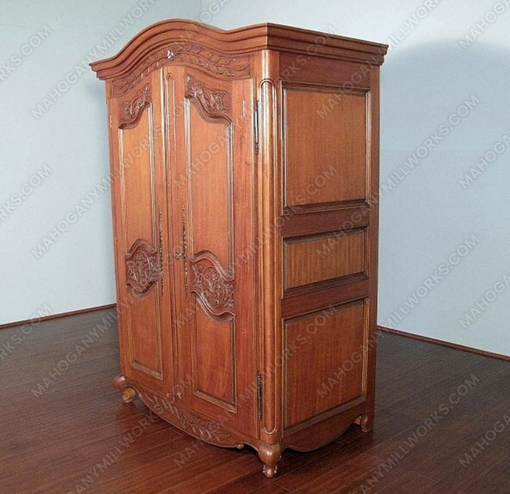 Honey Entertainment Cabinet