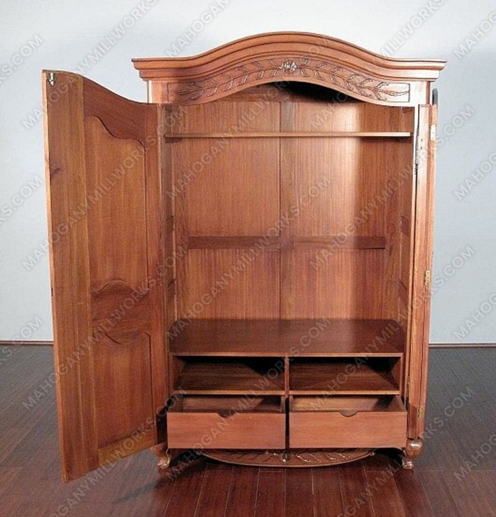 Honey Entertainment Cabinet