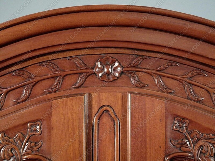 Honey Entertainment Cabinet