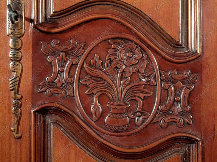 Honey Entertainment Cabinet