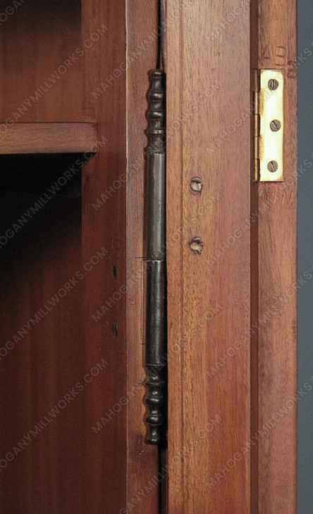 Honey Entertainment Cabinet