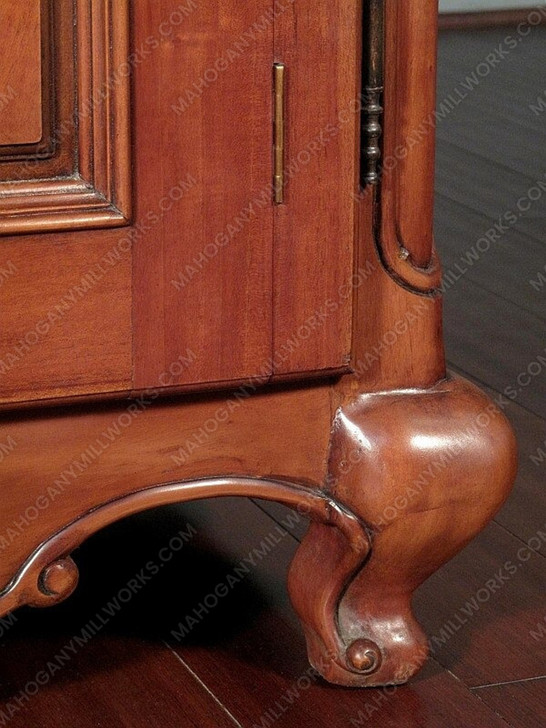 Honey Entertainment Cabinet
