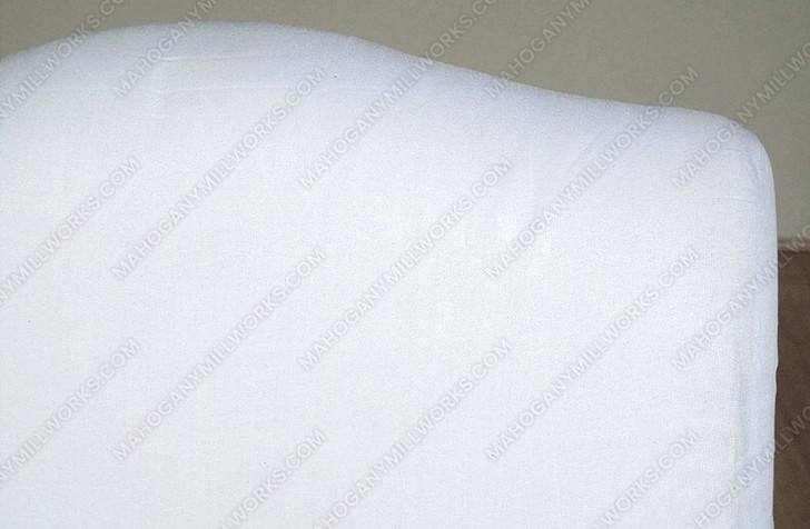 Cherry Black Leather Dining Arm Chair