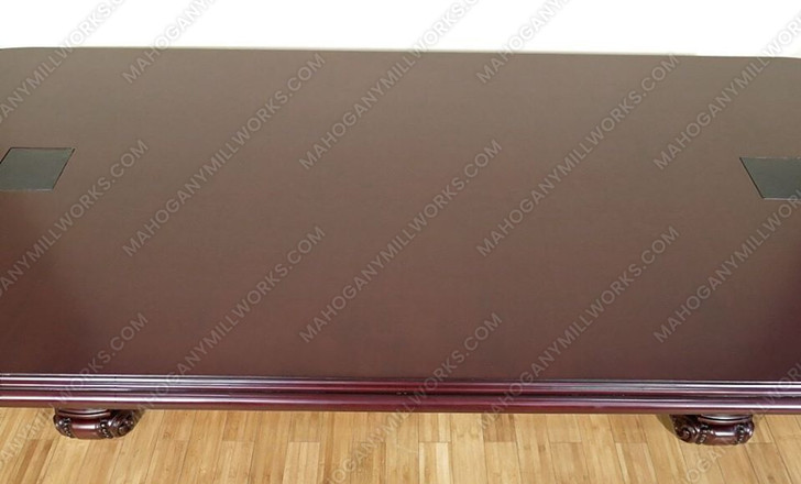10ft Executive Office Conference Table